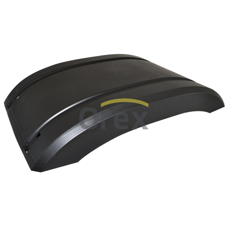 CAMURLUK ACTROS MP IV UST 960 520 0007-960 521 1801
